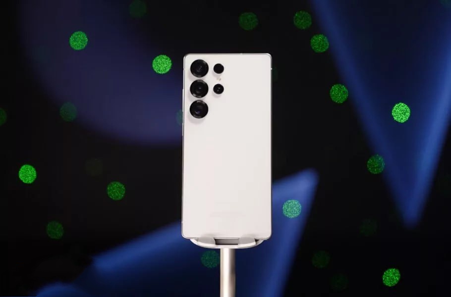 گلکسی S26 اولترا؛ بهبود عکاسی شب