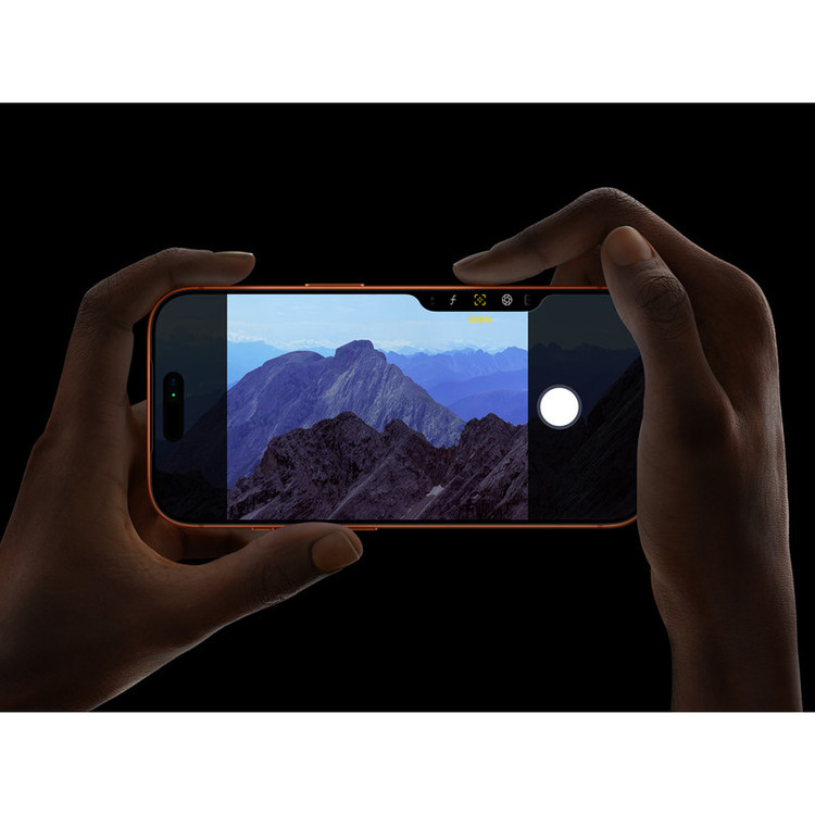 گوشی موبایل اپل مدل iPhone 17 Pro ZAA تک سیم کارت + eSim ظرفیت 256 گیگابایت و رم 12 گیگابایت - نات اکتیو
