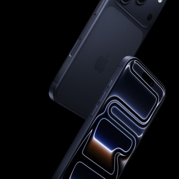 گوشی موبایل اپل مدل iPhone 17 Pro ZAA تک سیم کارت + eSim ظرفیت 256 گیگابایت و رم 12 گیگابایت - نات اکتیو